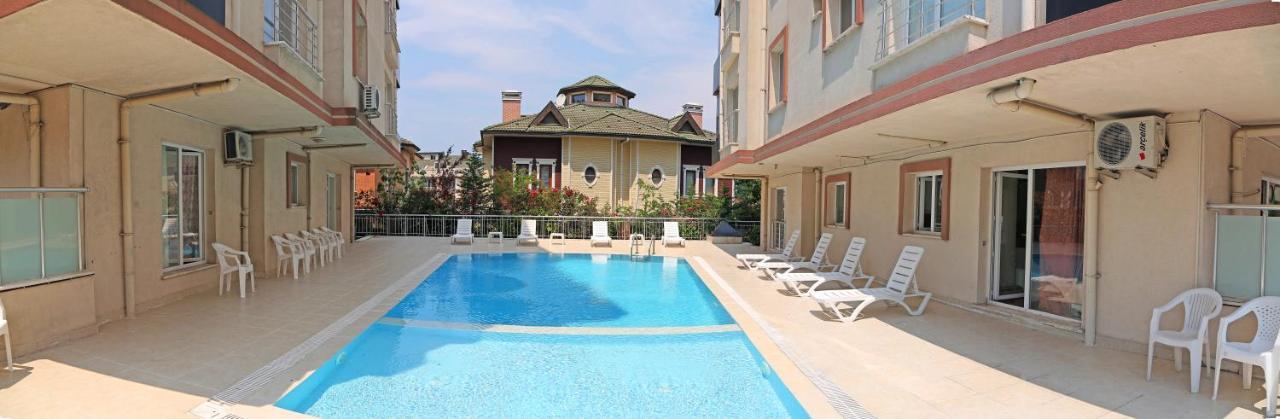 Memory Suites Buyukcekmece Exterior photo