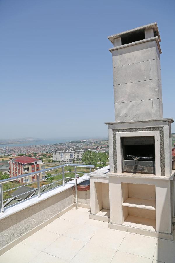 Memory Suites Buyukcekmece Exterior photo